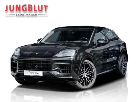 Annonce PORSCHE CAYENNE Essence 2024 d'occasion 