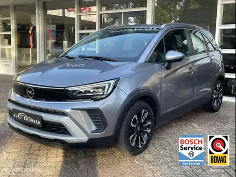 Annonce OPEL CROSSLAND Essence 2021 d'occasion 