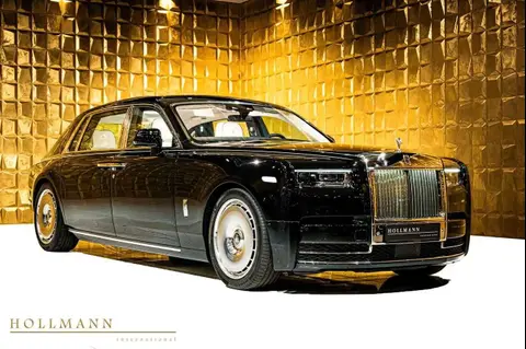 Annonce ROLLS-ROYCE PHANTOM Essence 2024 d'occasion 