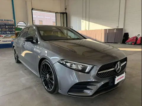 Used MERCEDES-BENZ CLASSE A Diesel 2019 Ad 