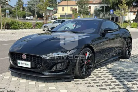 Annonce JAGUAR F-TYPE Essence 2021 d'occasion 