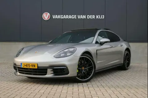 Annonce PORSCHE PANAMERA Hybride 2017 d'occasion 