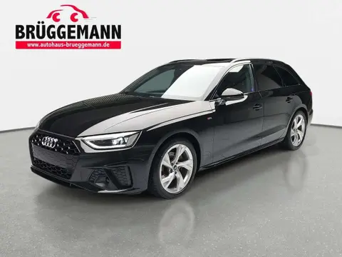 Used AUDI A4 Petrol 2023 Ad 