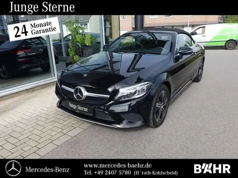 Used MERCEDES-BENZ CLASSE C Petrol 2021 Ad 