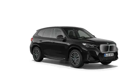 Annonce BMW IX1 Électrique 2024 d'occasion 