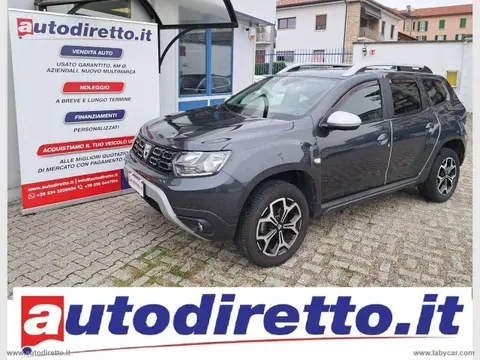 Used DACIA DUSTER Diesel 2018 Ad 