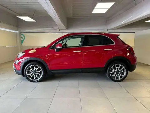 Used FIAT 500X Diesel 2019 Ad 