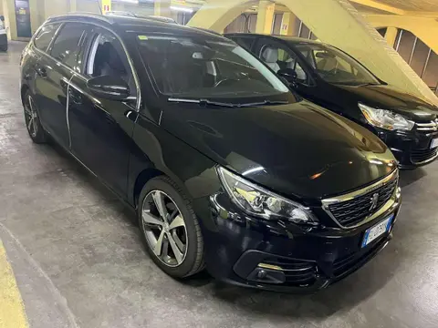 Used PEUGEOT 308 Diesel 2018 Ad 