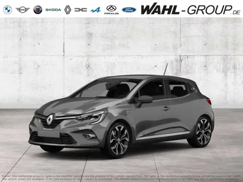 Annonce RENAULT CLIO Essence 2024 d'occasion 