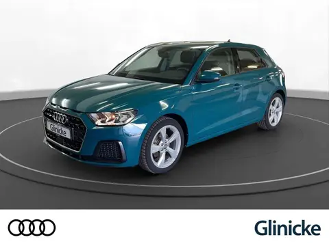 Annonce AUDI A1 Essence 2020 d'occasion 