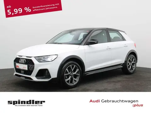 Annonce AUDI A1 Essence 2021 d'occasion 