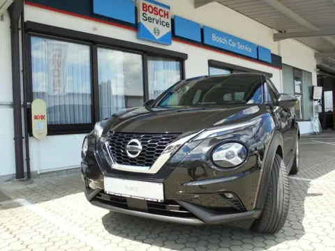 Used NISSAN JUKE Petrol 2021 Ad 