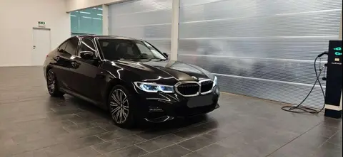 Used BMW SERIE 3 Petrol 2019 Ad 