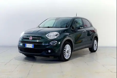 Annonce FIAT 500X Essence 2021 d'occasion 