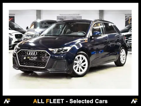 Annonce AUDI A1 Essence 2019 d'occasion 