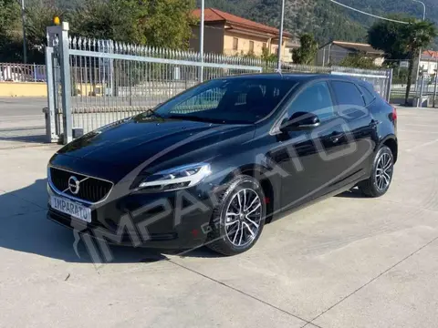 Used VOLVO V40 Diesel 2019 Ad 