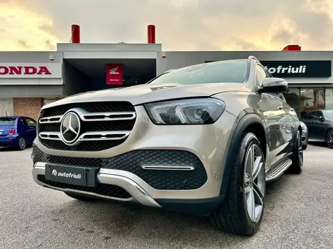 Used MERCEDES-BENZ CLASSE GLE Diesel 2021 Ad 