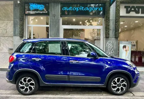 Used FIAT 500L Petrol 2022 Ad 