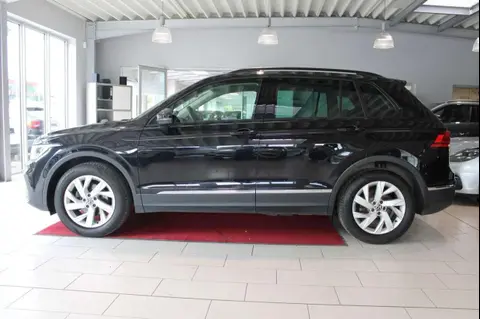 Used VOLKSWAGEN TIGUAN Petrol 2021 Ad 