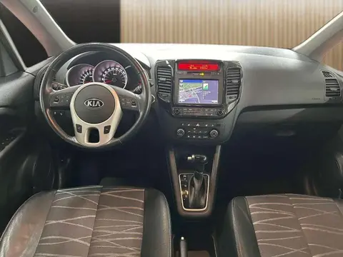 Annonce KIA VENGA Essence 2019 d'occasion 