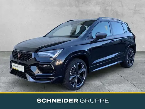 Annonce CUPRA ATECA Essence 2023 d'occasion 