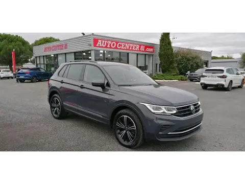 Used VOLKSWAGEN TIGUAN Diesel 2023 Ad 