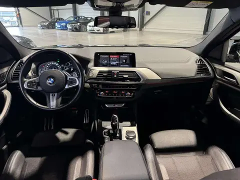 Used BMW X4 Diesel 2018 Ad 