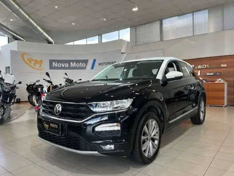 Used VOLKSWAGEN T-ROC Petrol 2020 Ad 