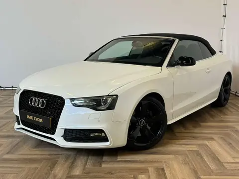 Used AUDI S5 Petrol 2015 Ad 