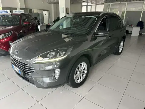 Annonce FORD KUGA Diesel 2021 d'occasion 