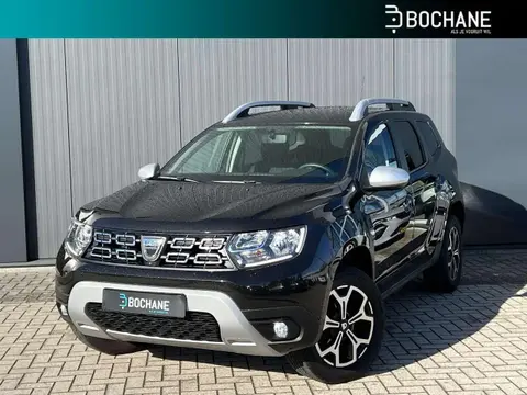 Used DACIA DUSTER Petrol 2020 Ad 