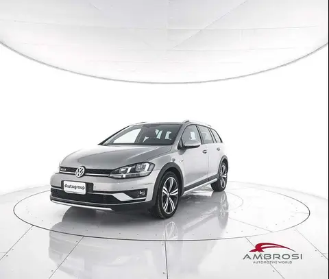 Used VOLKSWAGEN GOLF Diesel 2019 Ad 