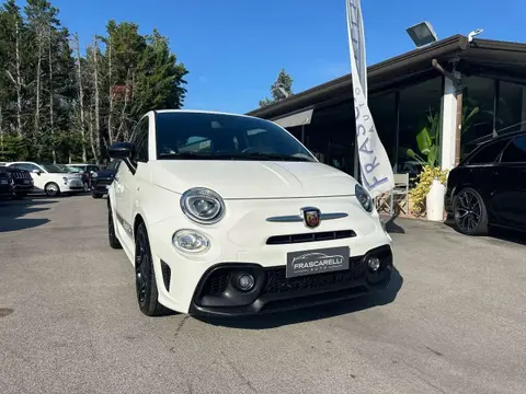 Used ABARTH 595 Petrol 2019 Ad 