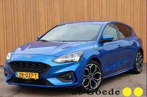 Annonce FORD FOCUS Essence 2019 d'occasion 