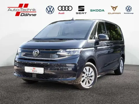 Annonce VOLKSWAGEN T7 Diesel 2022 d'occasion 