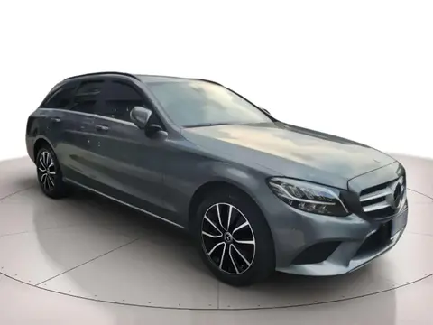 Used MERCEDES-BENZ CLASSE C Diesel 2019 Ad 