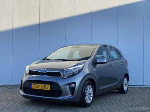 Annonce KIA PICANTO Essence 2023 d'occasion 