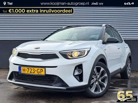 Annonce KIA STONIC Essence 2020 d'occasion 