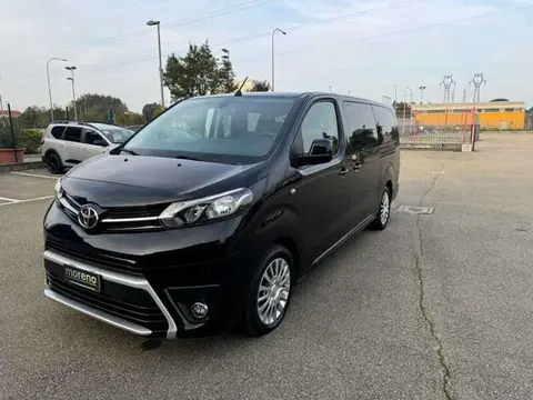 Used TOYOTA PROACE Diesel 2021 Ad 