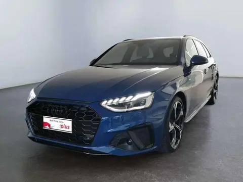 Annonce AUDI A4 Diesel 2024 d'occasion 