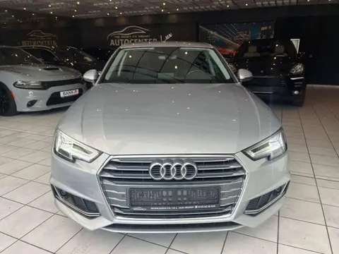 Used AUDI A4 Diesel 2015 Ad 