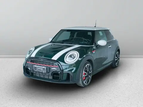 Annonce MINI JOHN COOPER WORKS Essence 2022 d'occasion 