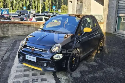 Annonce ABARTH 595 Essence 2019 d'occasion 