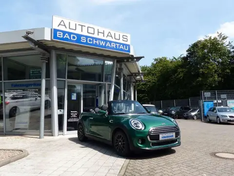 Used MINI ONE Petrol 2020 Ad 