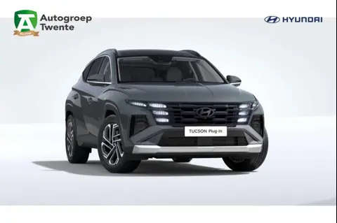 Annonce HYUNDAI TUCSON Hybride 2024 d'occasion 