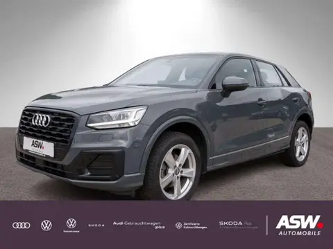 Annonce AUDI Q2 Diesel 2019 d'occasion 