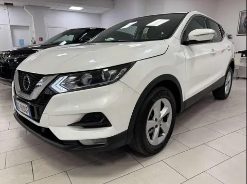 Used NISSAN QASHQAI Diesel 2020 Ad 