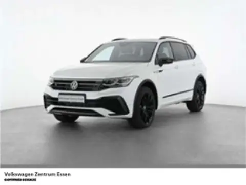 Annonce VOLKSWAGEN TIGUAN Diesel 2024 d'occasion 