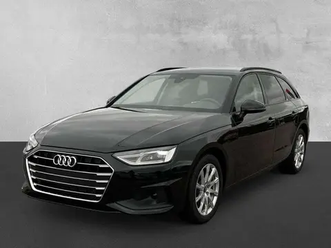 Annonce AUDI A4 Essence 2021 d'occasion 