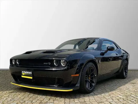 Annonce DODGE CHALLENGER Essence 2024 d'occasion 